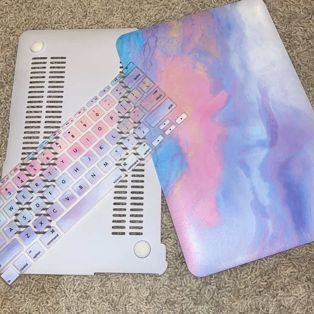 Macbook Air 11” Case